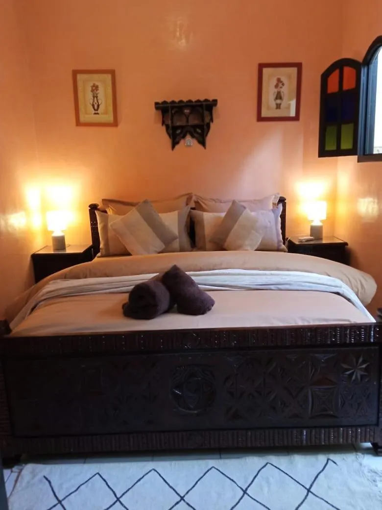 فندق Riad Anis مراكش