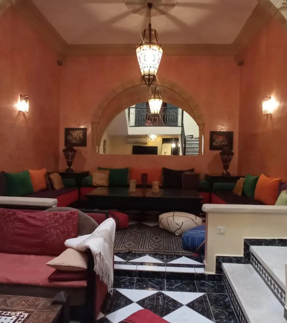 فندق Riad Anis مراكش 0*,  المغرب